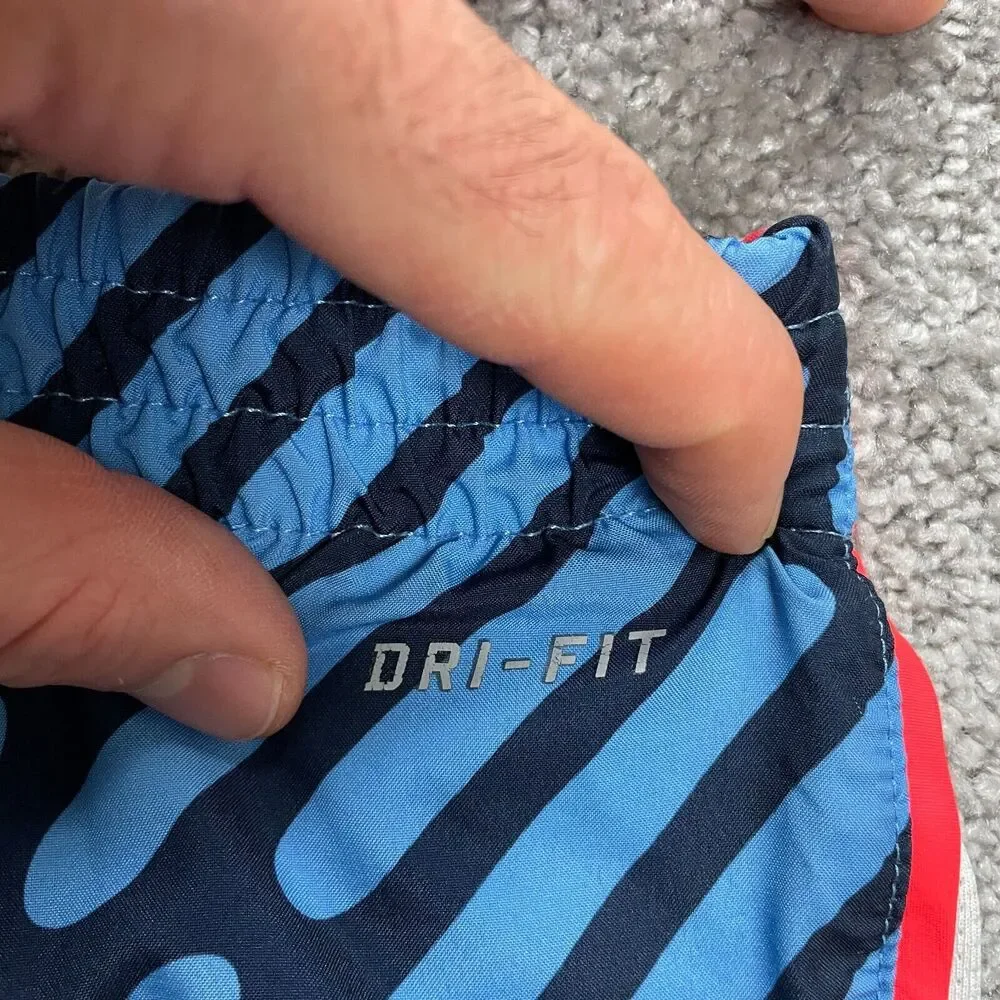 Nike dri fit